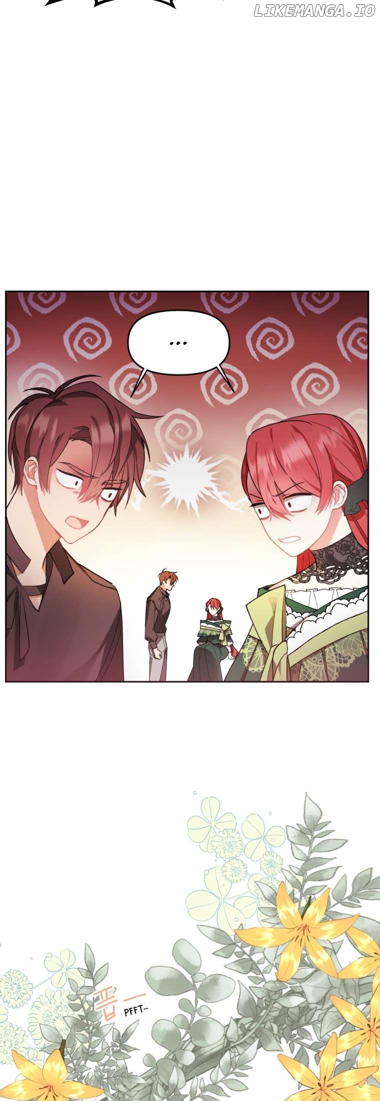 Screw the Noble Life, I’m Going Home Chapter 6 - page 25