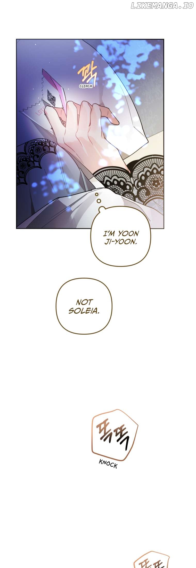 Screw the Noble Life, I’m Going Home Chapter 6 - page 30
