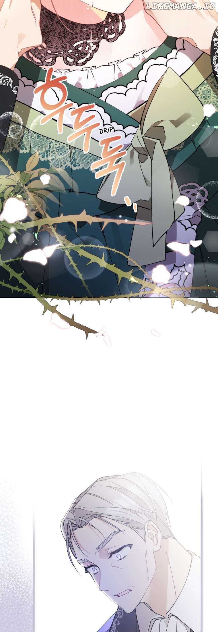 Screw the Noble Life, I’m Going Home Chapter 6 - page 5