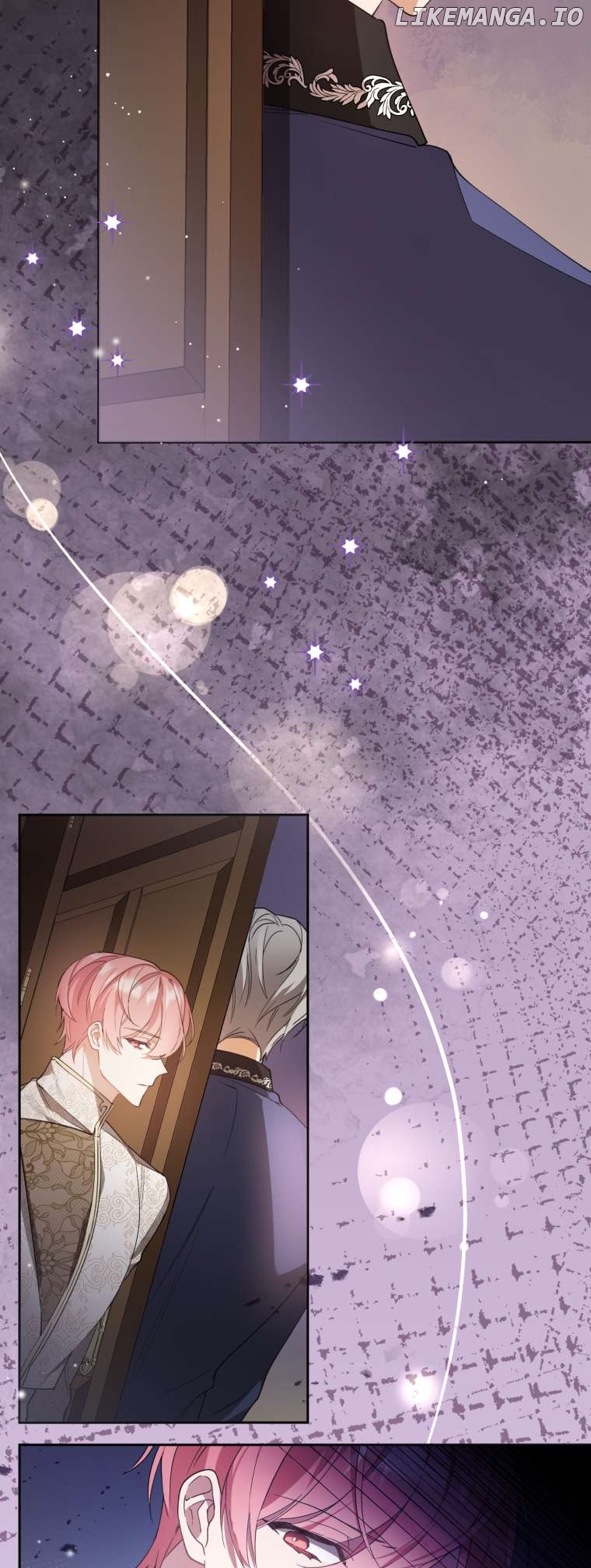Screw the Noble Life, I’m Going Home Chapter 6 - page 9