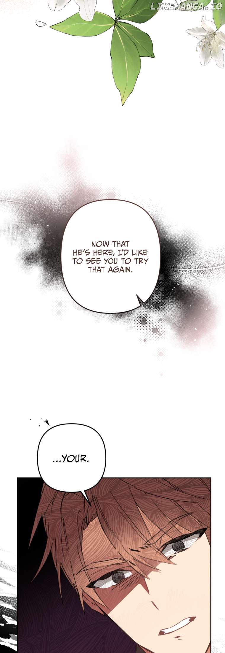 Screw the Noble Life, I’m Going Home Chapter 5 - page 2