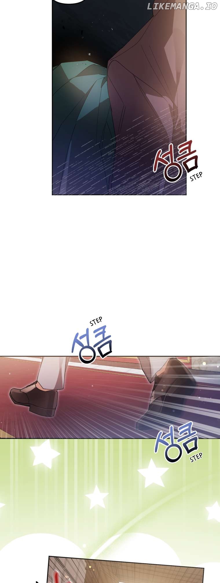 Screw the Noble Life, I’m Going Home Chapter 5 - page 22