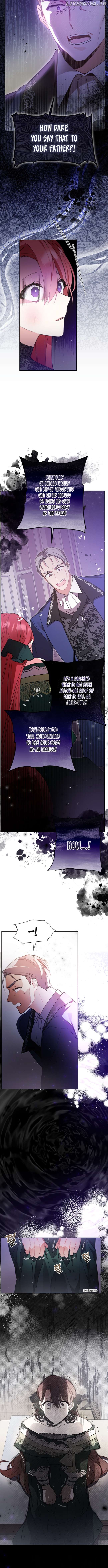 Screw the Noble Life, I’m Going Home Chapter 5 - page 31