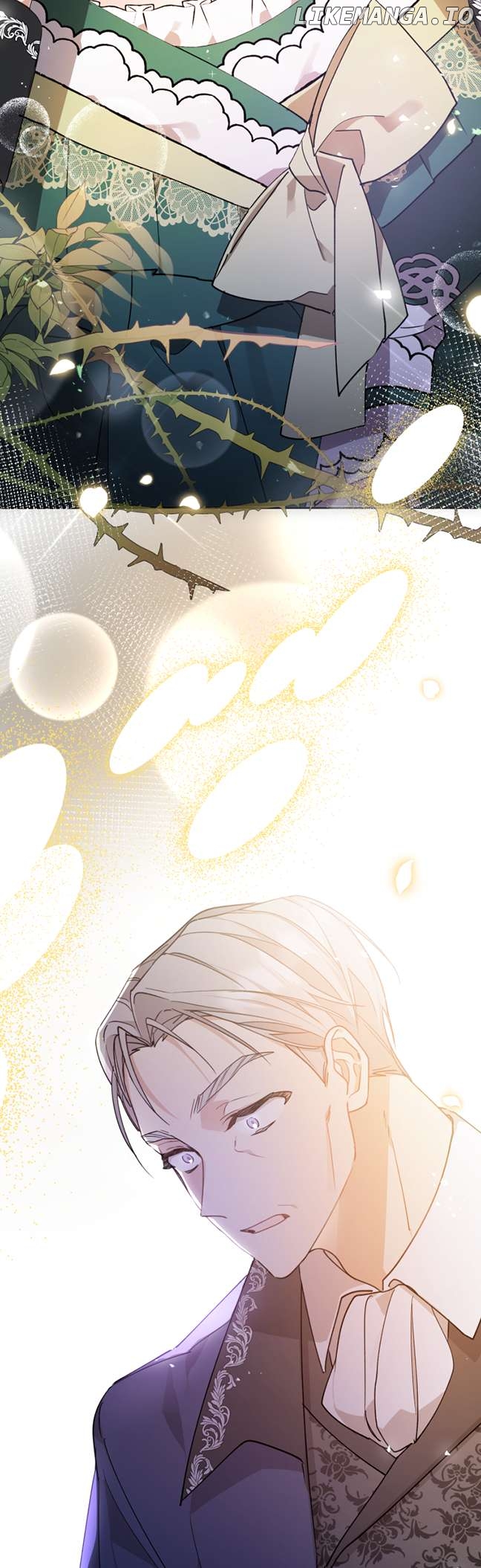 Screw the Noble Life, I’m Going Home Chapter 5 - page 35