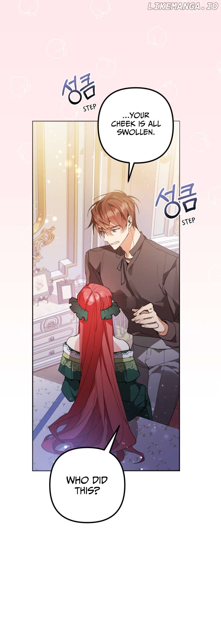 Screw the Noble Life, I’m Going Home Chapter 5 - page 5