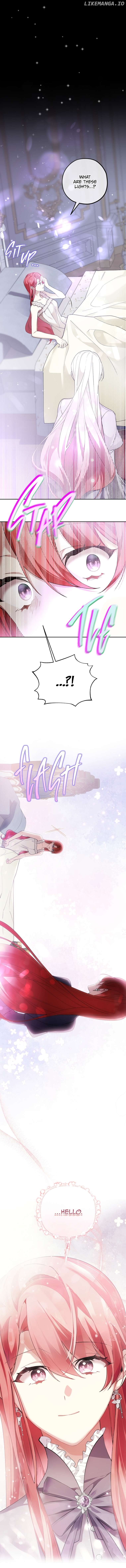 Screw the Noble Life, I’m Going Home Chapter 30 - page 1