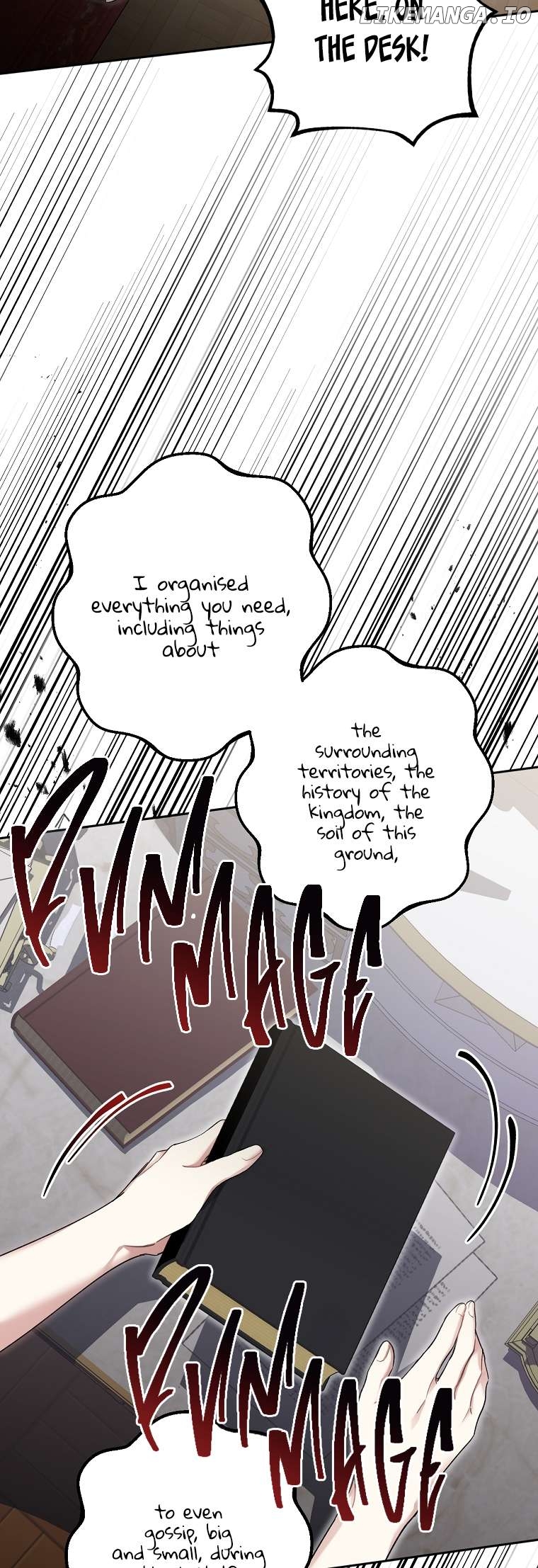 Screw the Noble Life, I’m Going Home Chapter 30 - page 19