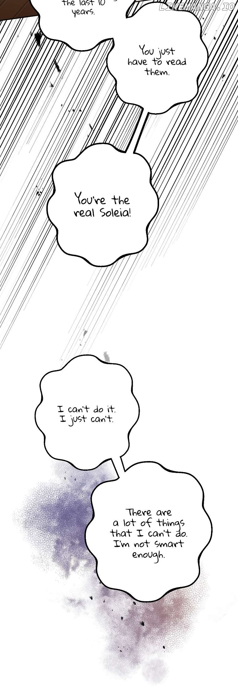 Screw the Noble Life, I’m Going Home Chapter 30 - page 20