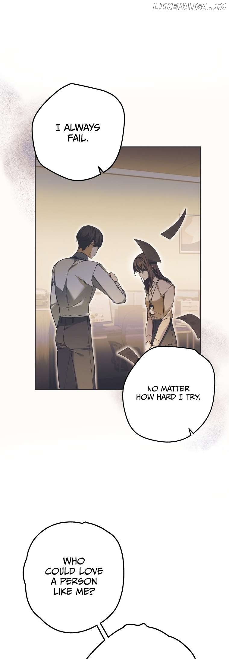 Screw the Noble Life, I’m Going Home Chapter 30 - page 21