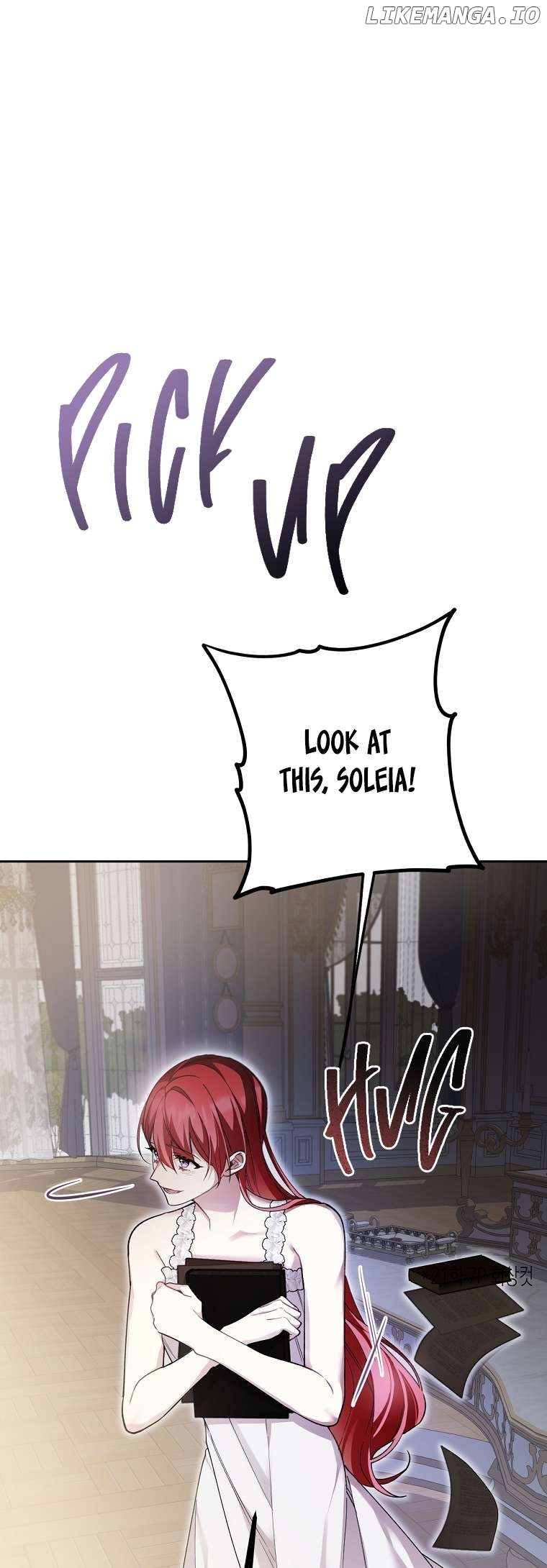 Screw the Noble Life, I’m Going Home Chapter 30 - page 23