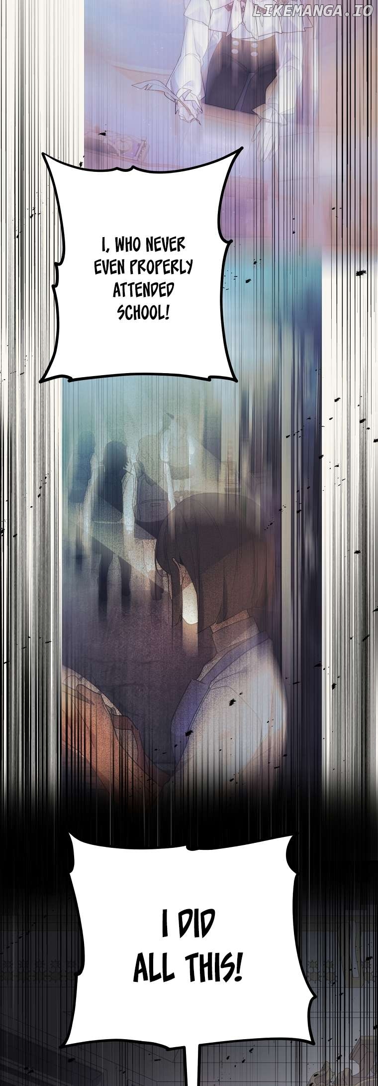 Screw the Noble Life, I’m Going Home Chapter 30 - page 25