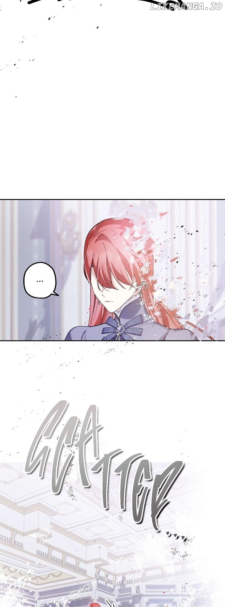 Screw the Noble Life, I’m Going Home Chapter 30 - page 28