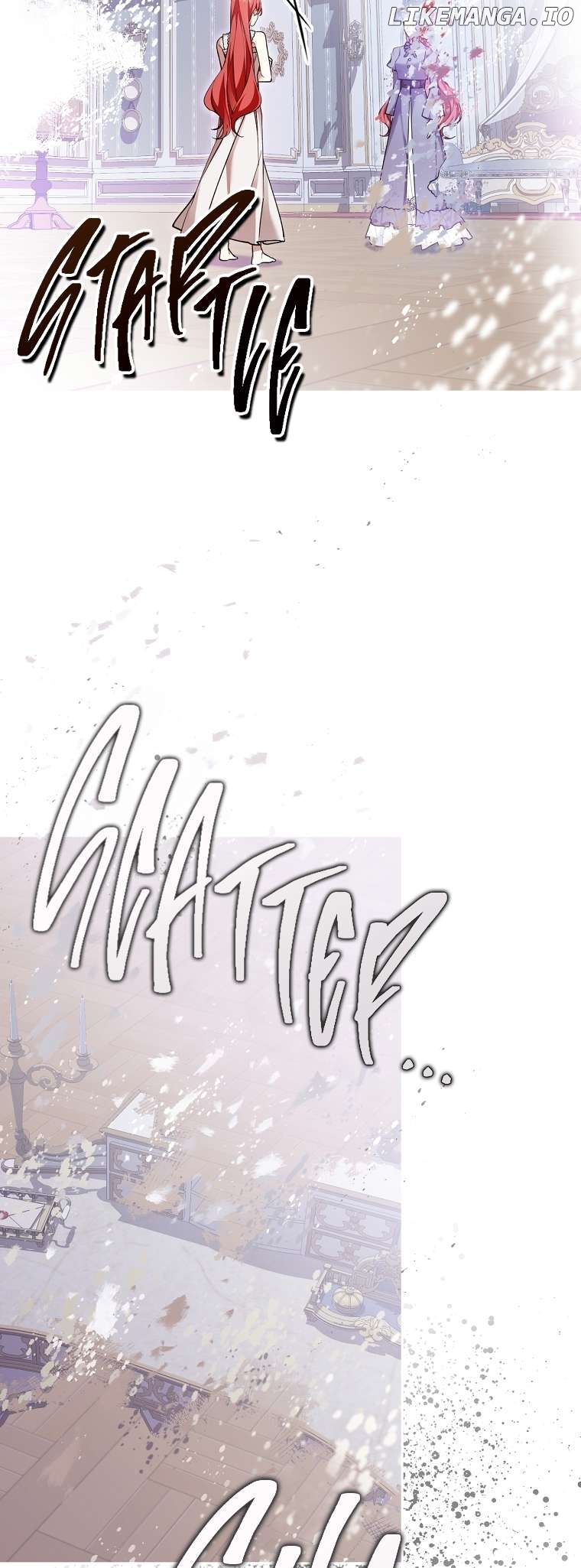 Screw the Noble Life, I’m Going Home Chapter 30 - page 29