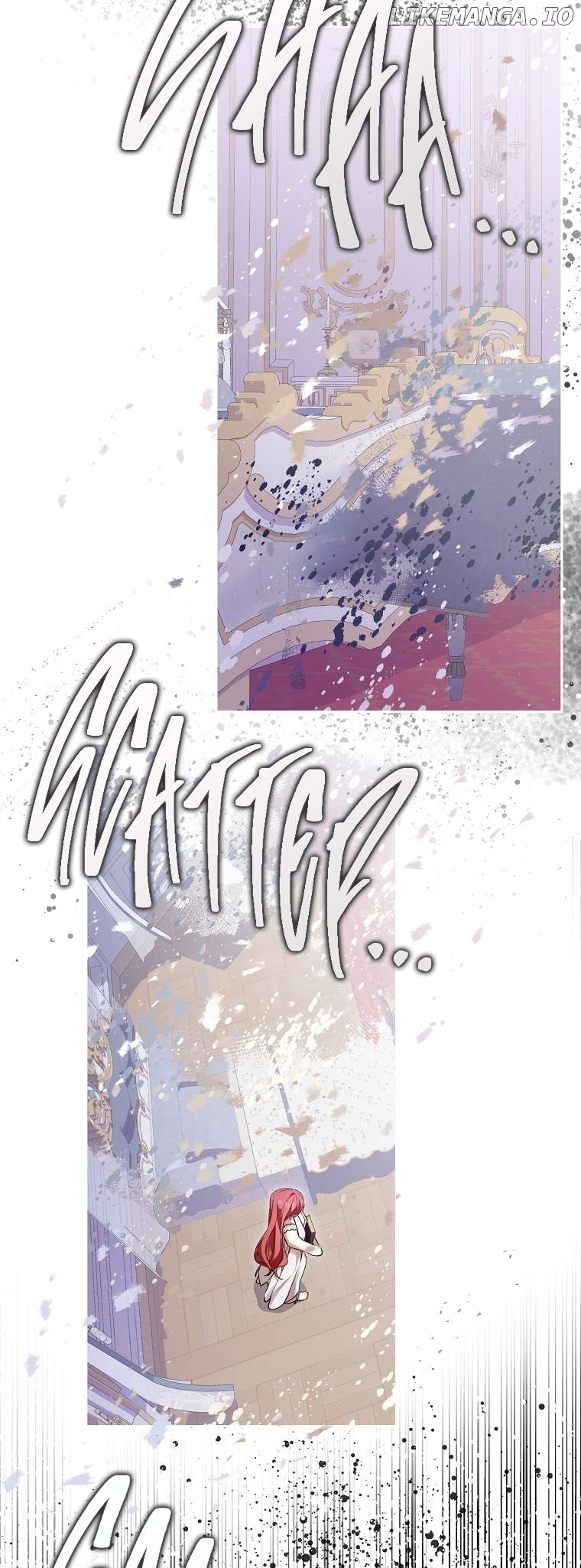 Screw the Noble Life, I’m Going Home Chapter 30 - page 30