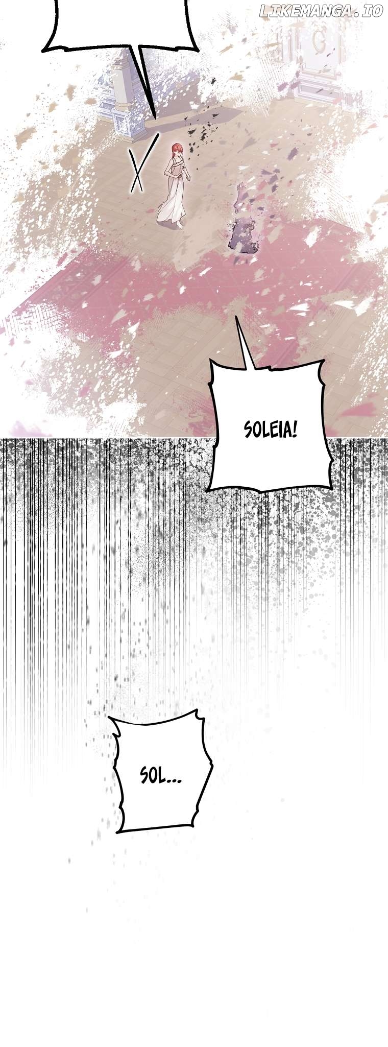 Screw the Noble Life, I’m Going Home Chapter 30 - page 32