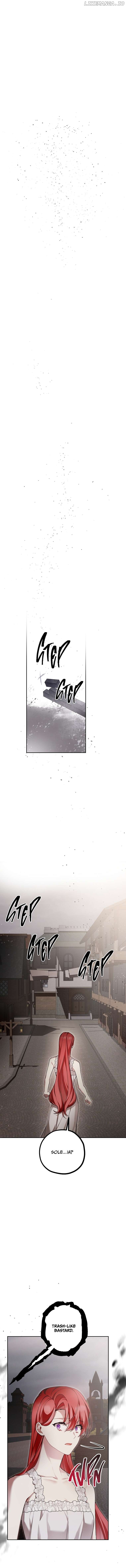 Screw the Noble Life, I’m Going Home Chapter 30 - page 33