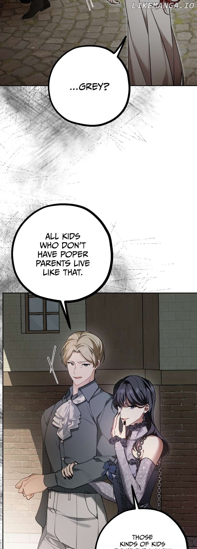 Screw the Noble Life, I’m Going Home Chapter 30 - page 35