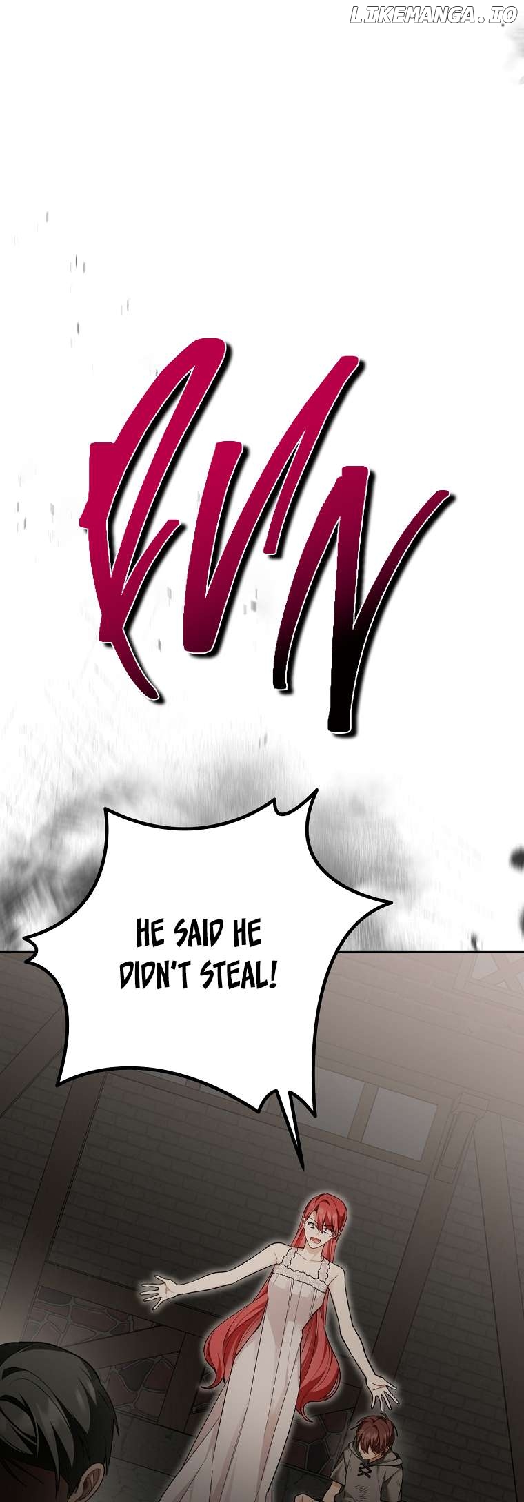 Screw the Noble Life, I’m Going Home Chapter 30 - page 39