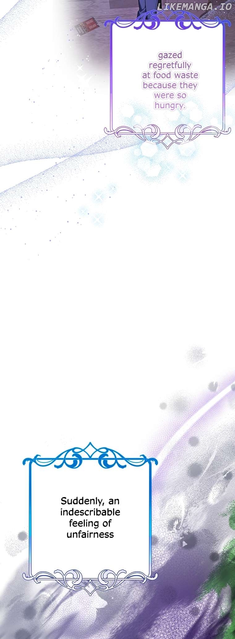 Screw the Noble Life, I’m Going Home Chapter 30 - page 4