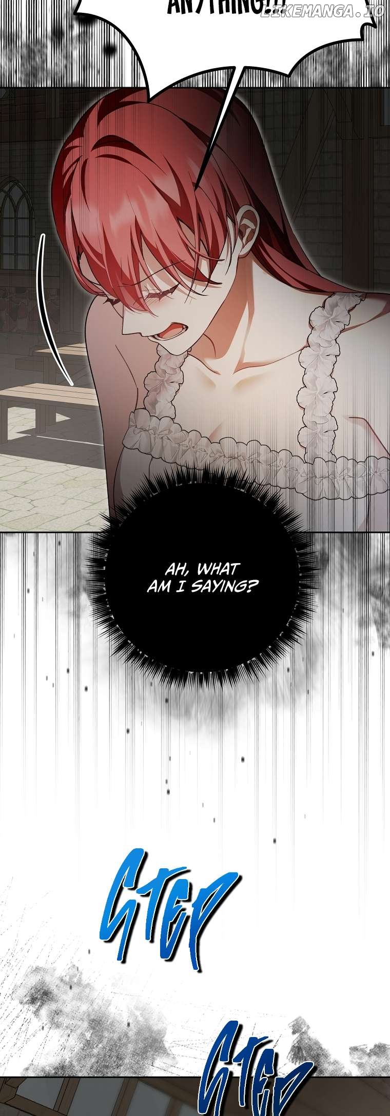 Screw the Noble Life, I’m Going Home Chapter 30 - page 41