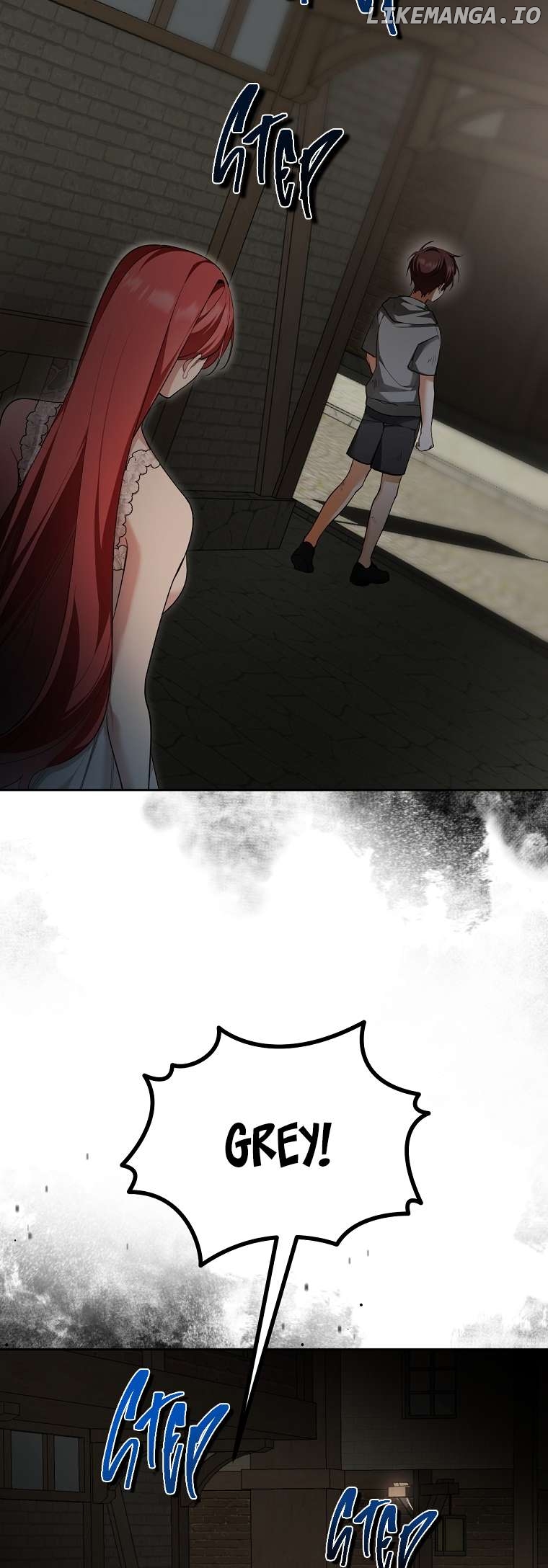 Screw the Noble Life, I’m Going Home Chapter 30 - page 42