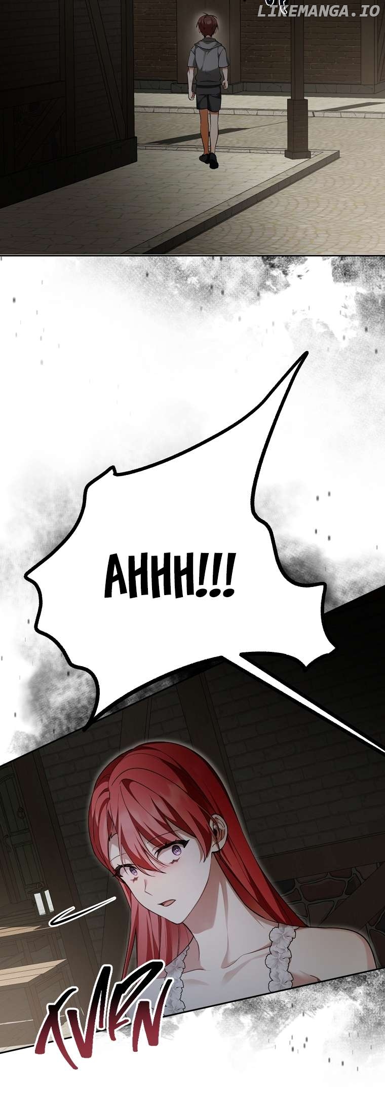 Screw the Noble Life, I’m Going Home Chapter 30 - page 43