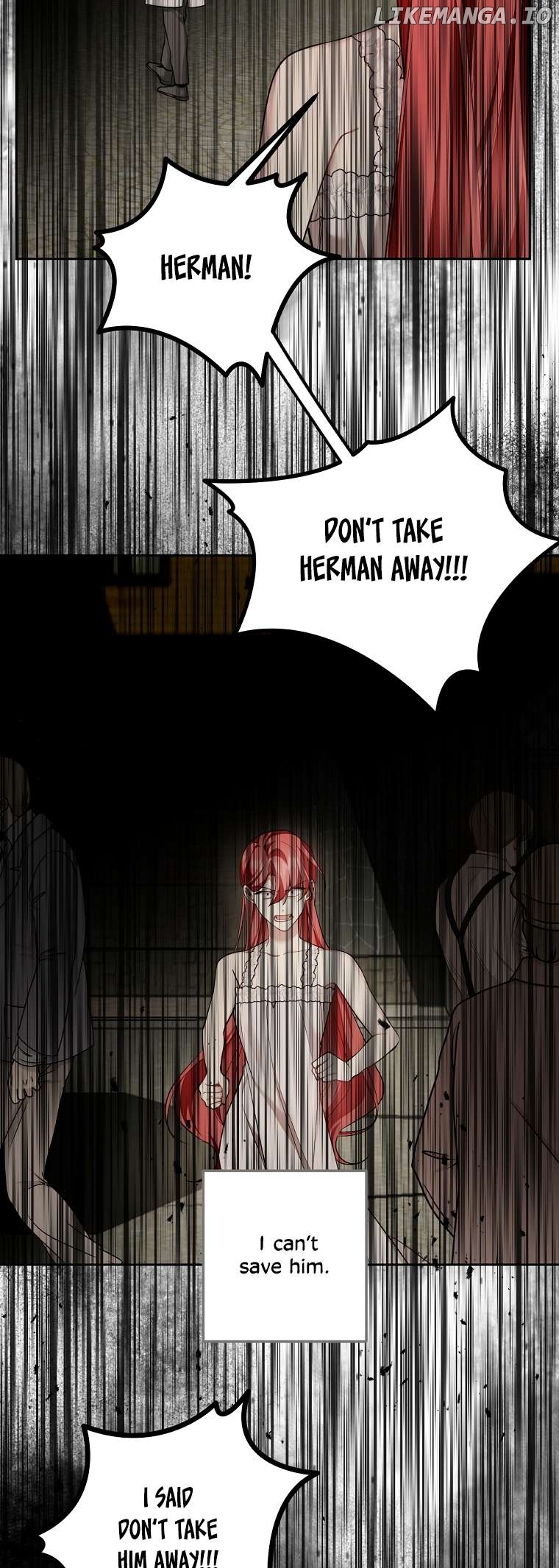 Screw the Noble Life, I’m Going Home Chapter 30 - page 47