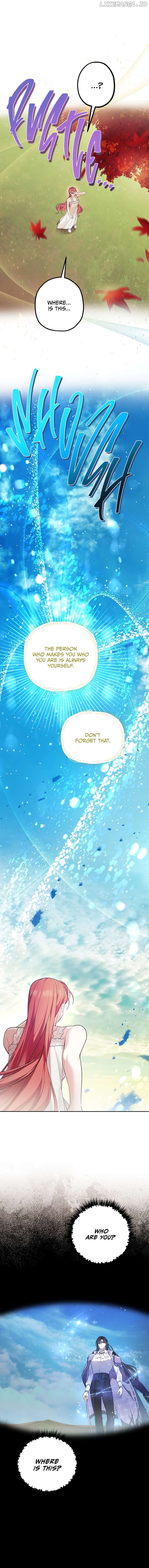 Screw the Noble Life, I’m Going Home Chapter 30 - page 52