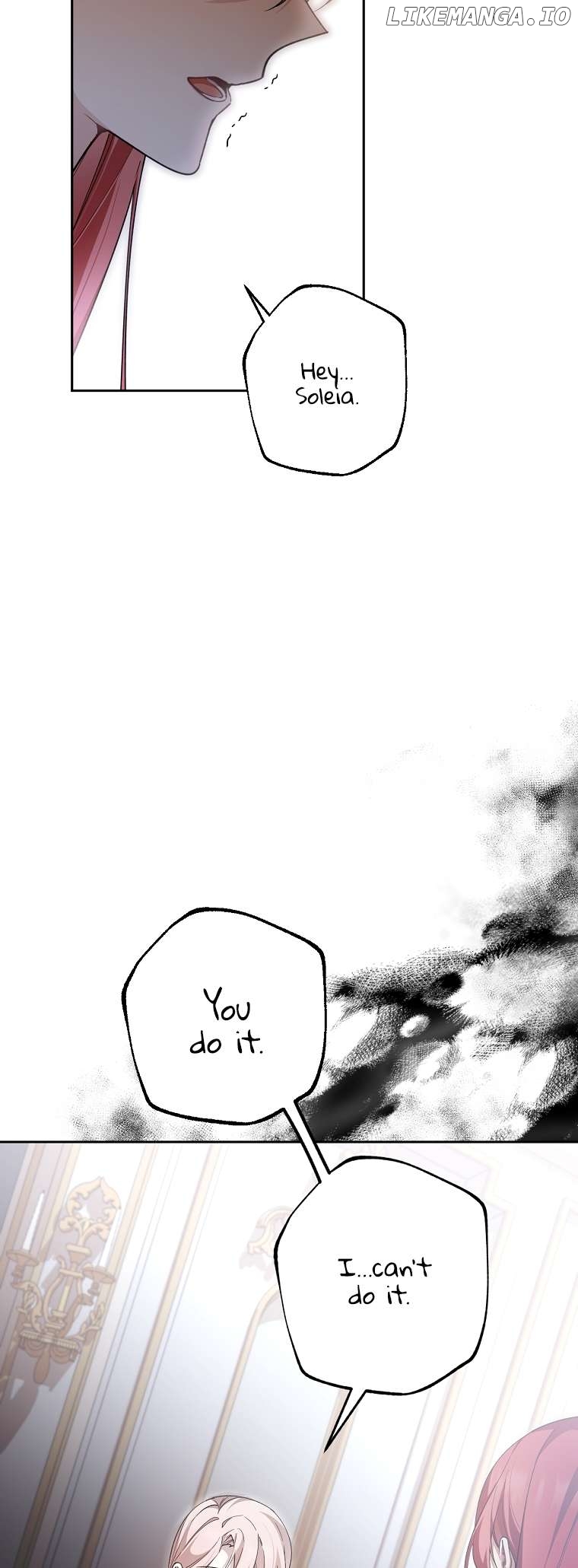 Screw the Noble Life, I’m Going Home Chapter 30 - page 6
