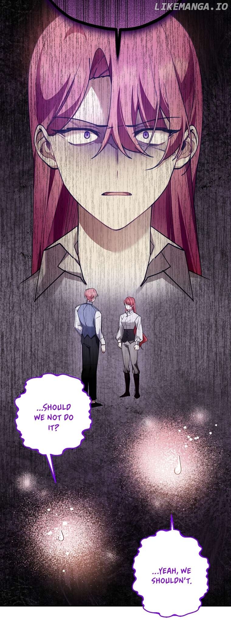 Screw the Noble Life, I’m Going Home Chapter 28 - page 19