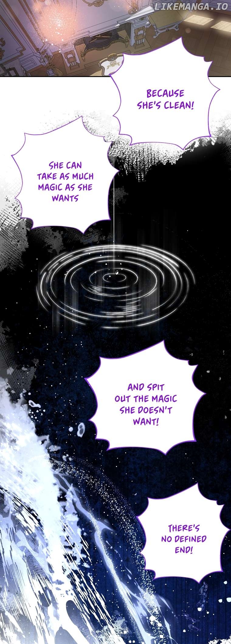 Screw the Noble Life, I’m Going Home Chapter 28 - page 24