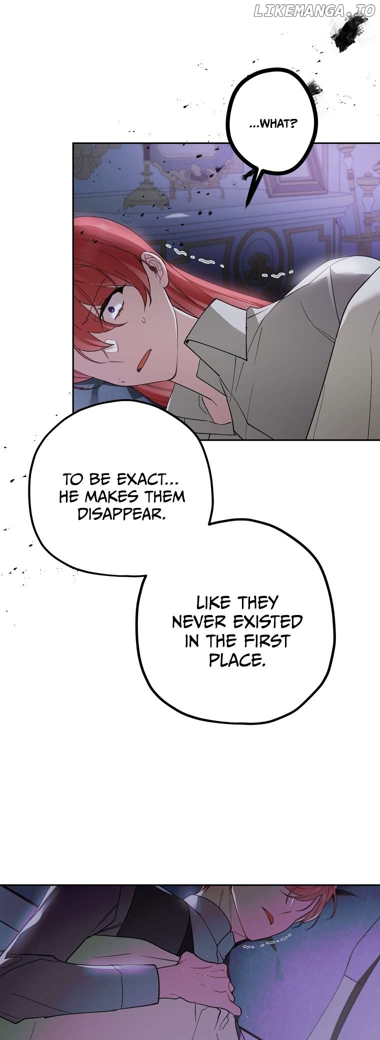 Screw the Noble Life, I’m Going Home Chapter 28 - page 29