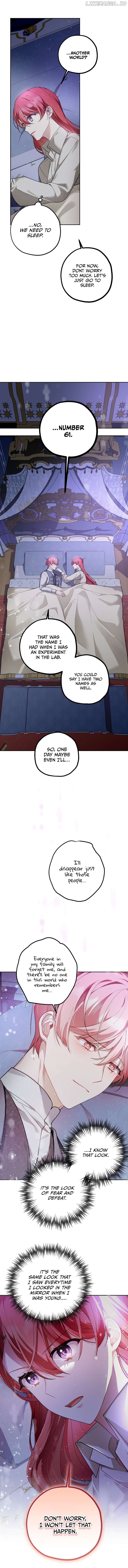 Screw the Noble Life, I’m Going Home Chapter 28 - page 33