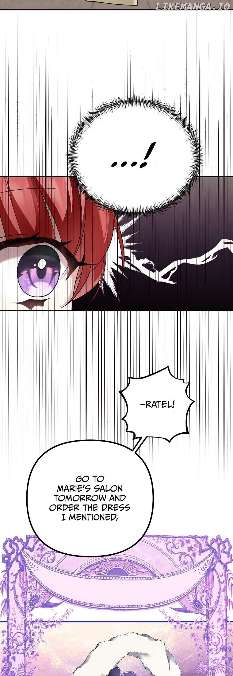 Screw the Noble Life, I’m Going Home Chapter 27 - page 12