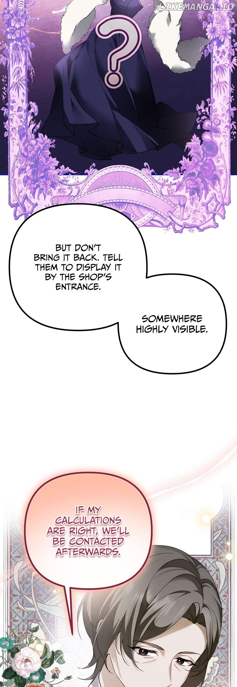 Screw the Noble Life, I’m Going Home Chapter 27 - page 13