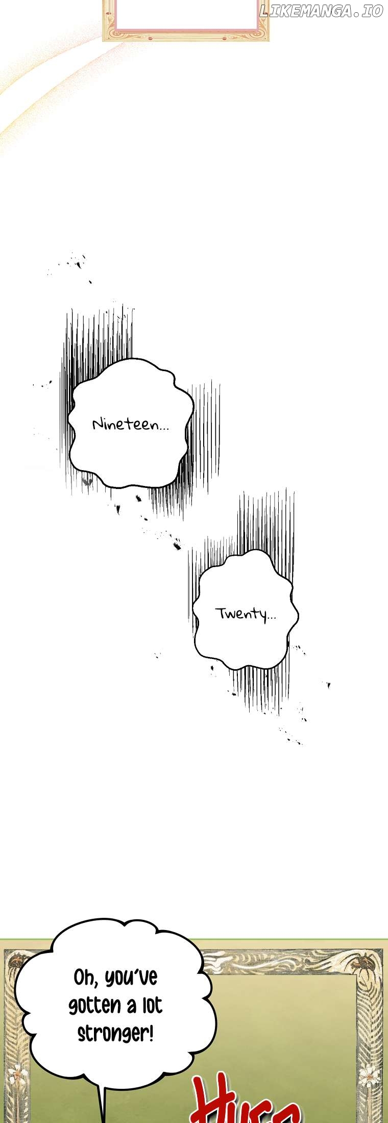 Screw the Noble Life, I’m Going Home Chapter 27 - page 15