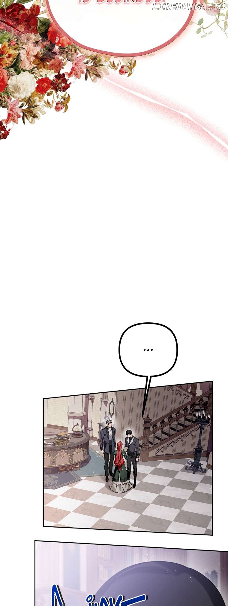 Screw the Noble Life, I’m Going Home Chapter 27 - page 2