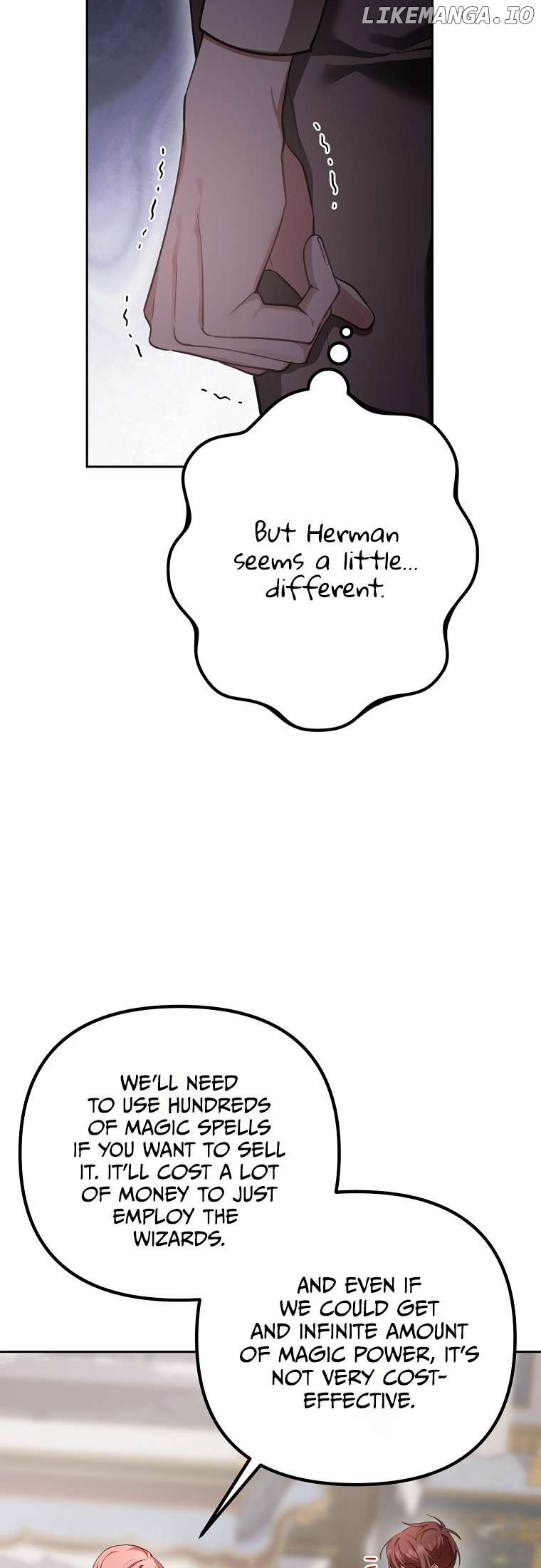 Screw the Noble Life, I’m Going Home Chapter 27 - page 26