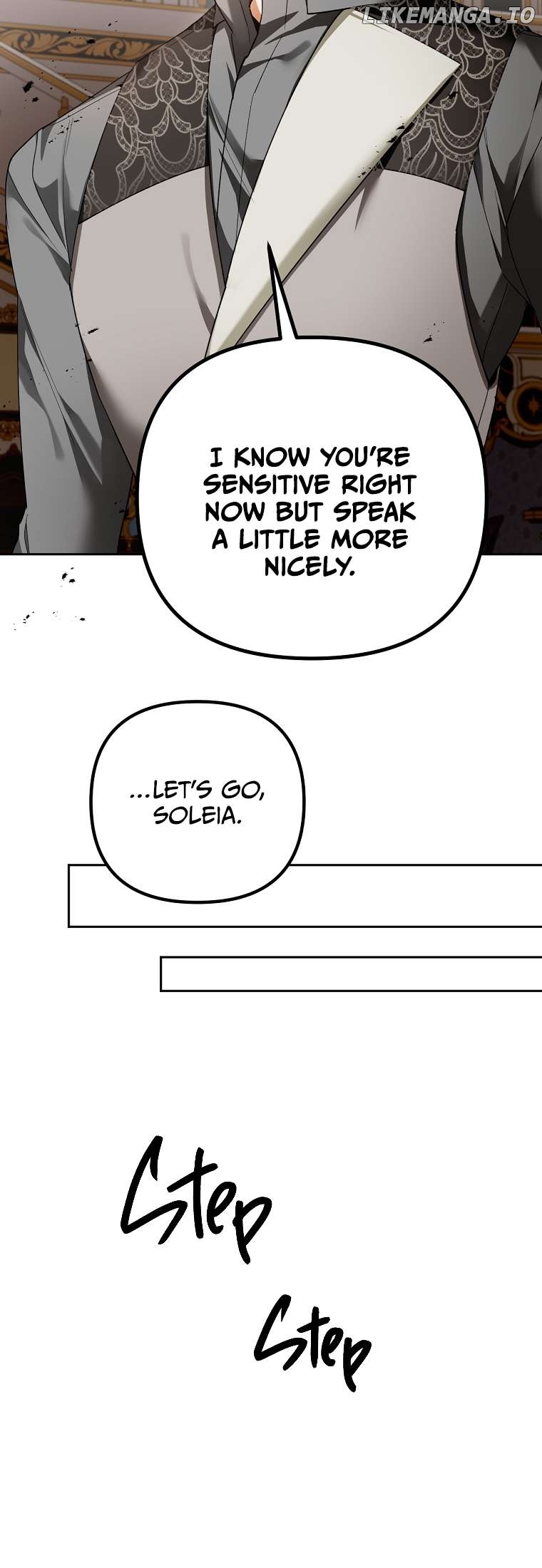 Screw the Noble Life, I’m Going Home Chapter 27 - page 28
