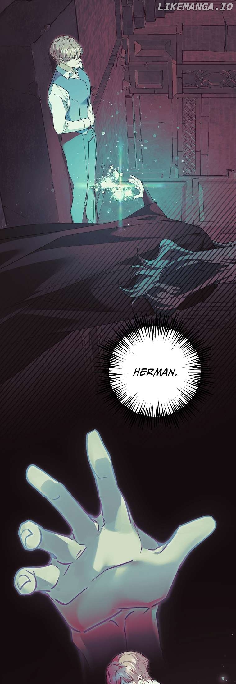 Screw the Noble Life, I’m Going Home Chapter 27 - page 33