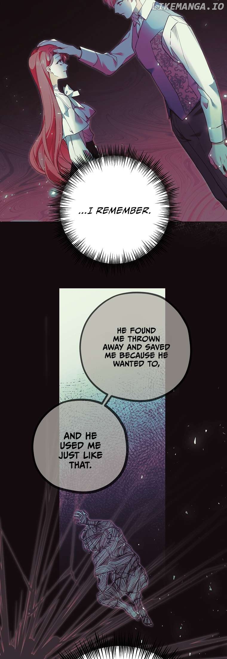 Screw the Noble Life, I’m Going Home Chapter 27 - page 34