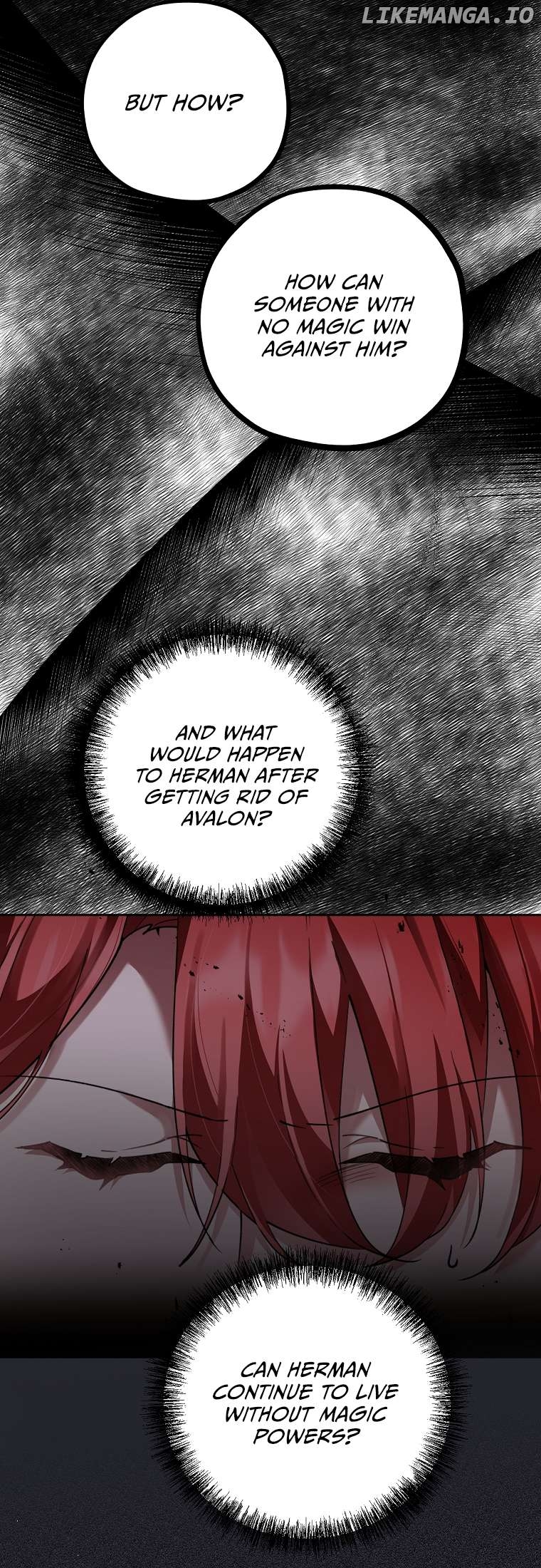Screw the Noble Life, I’m Going Home Chapter 27 - page 38