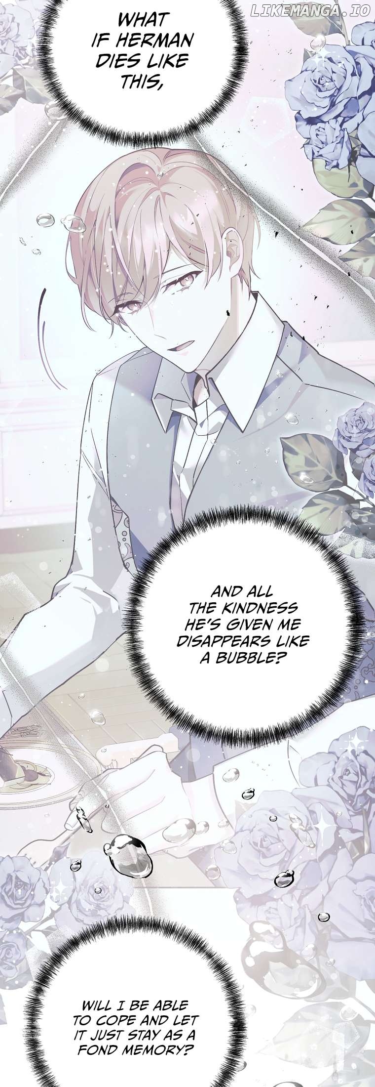 Screw the Noble Life, I’m Going Home Chapter 27 - page 41