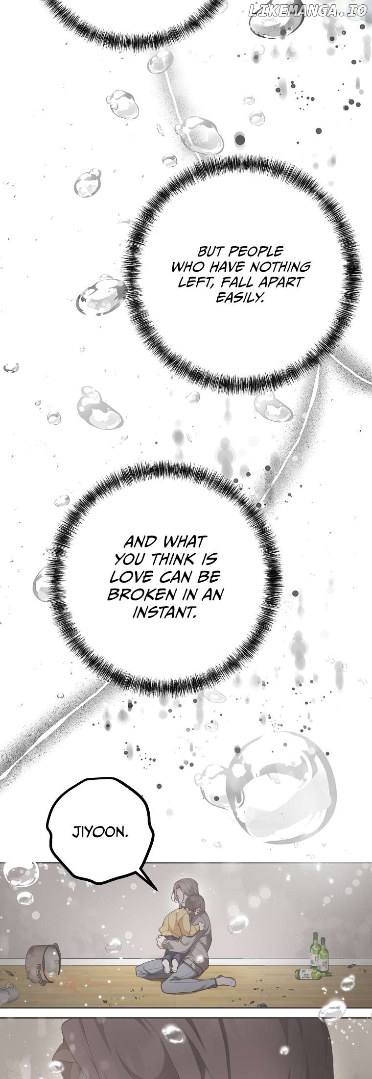 Screw the Noble Life, I’m Going Home Chapter 27 - page 42