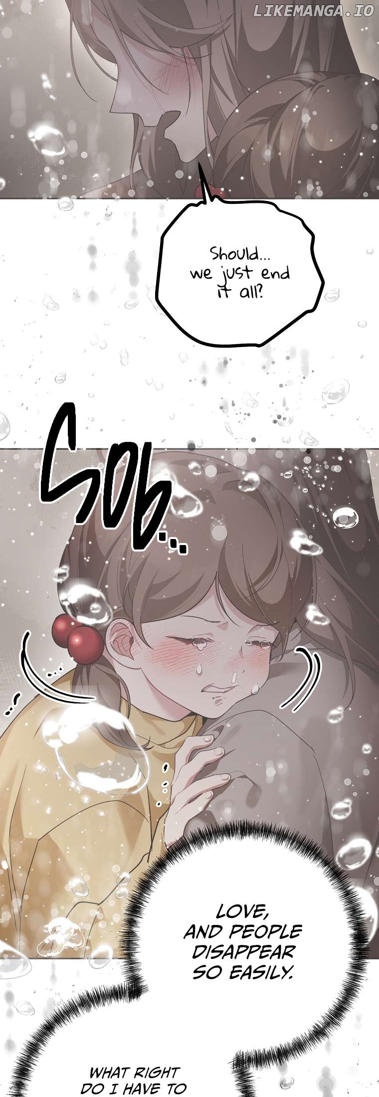 Screw the Noble Life, I’m Going Home Chapter 27 - page 43