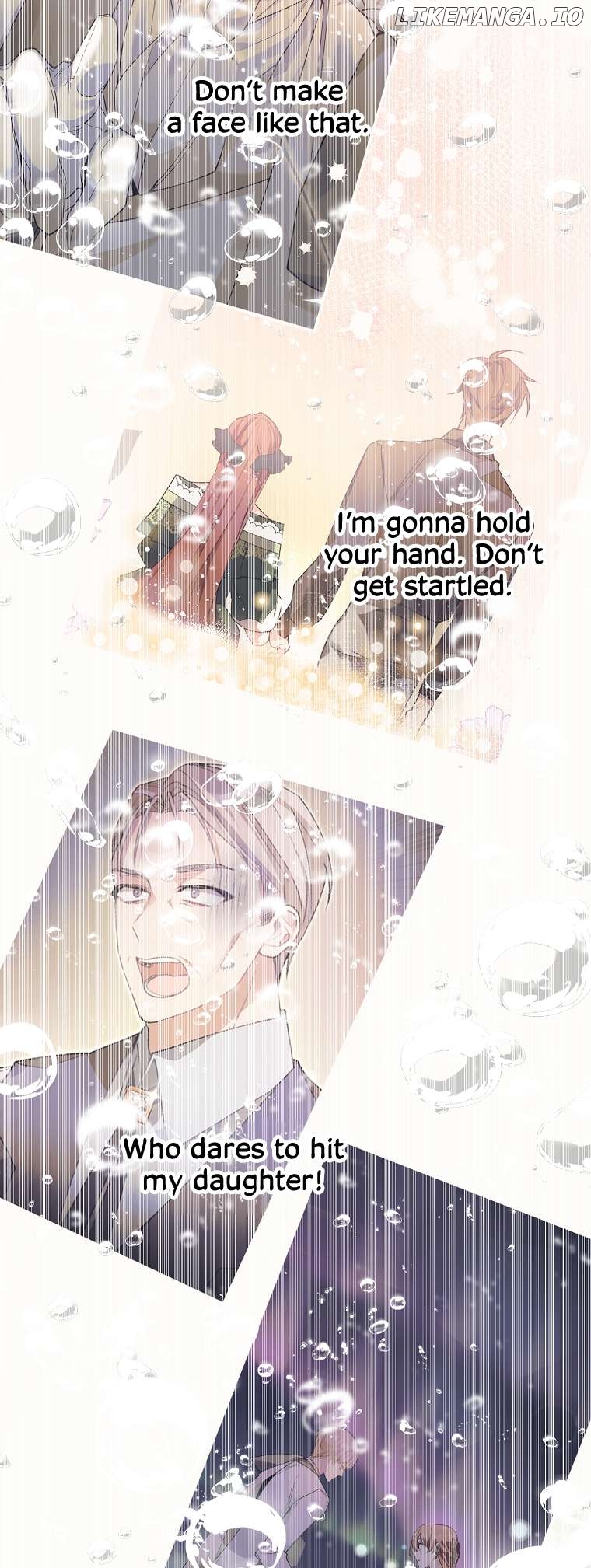 Screw the Noble Life, I’m Going Home Chapter 27 - page 48