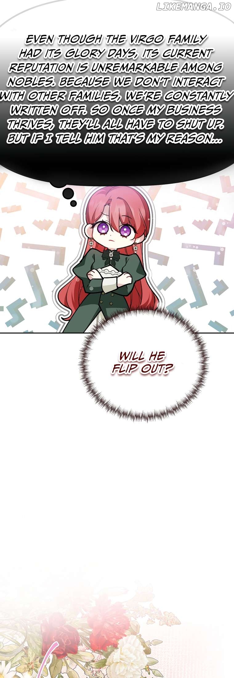 Screw the Noble Life, I’m Going Home Chapter 27 - page 7