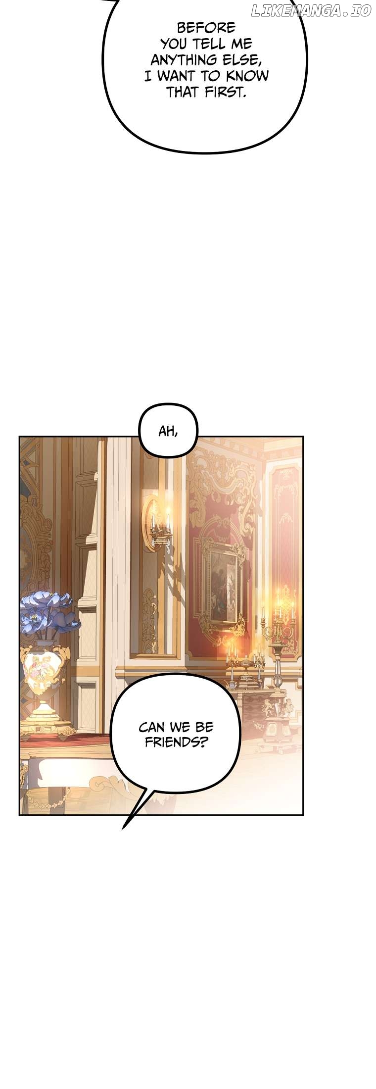 Screw the Noble Life, I’m Going Home Chapter 26 - page 14