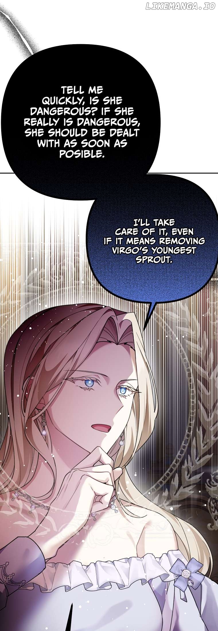 Screw the Noble Life, I’m Going Home Chapter 26 - page 15