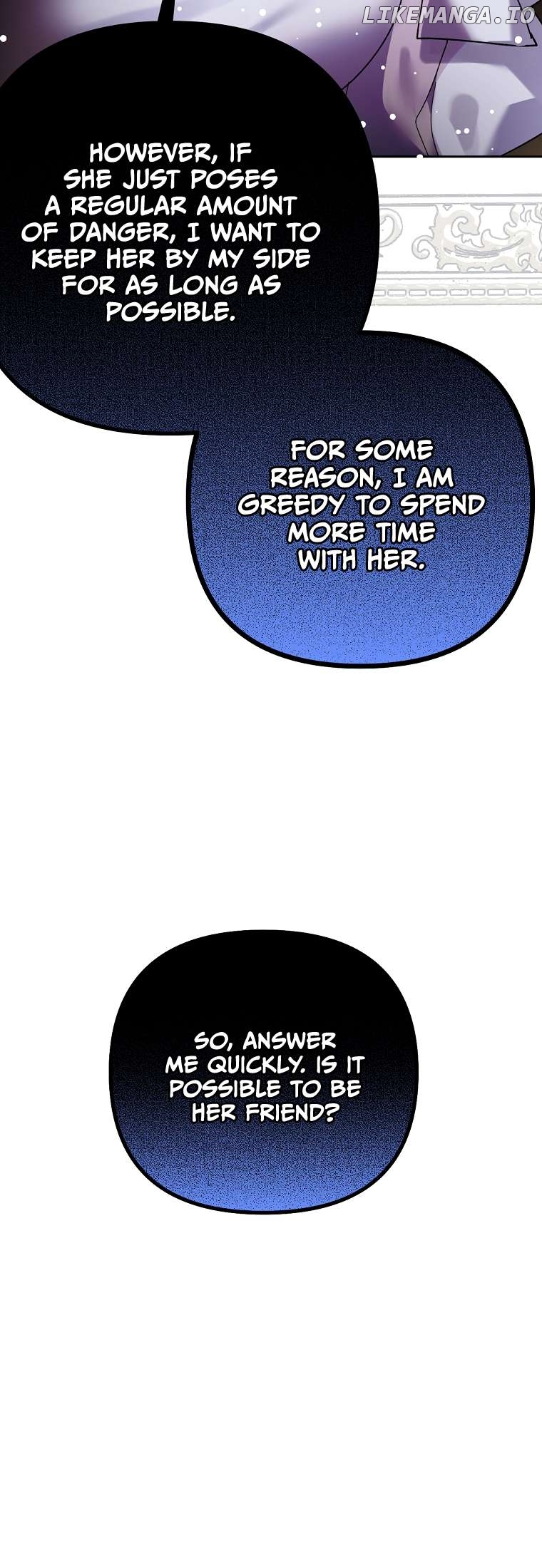 Screw the Noble Life, I’m Going Home Chapter 26 - page 16